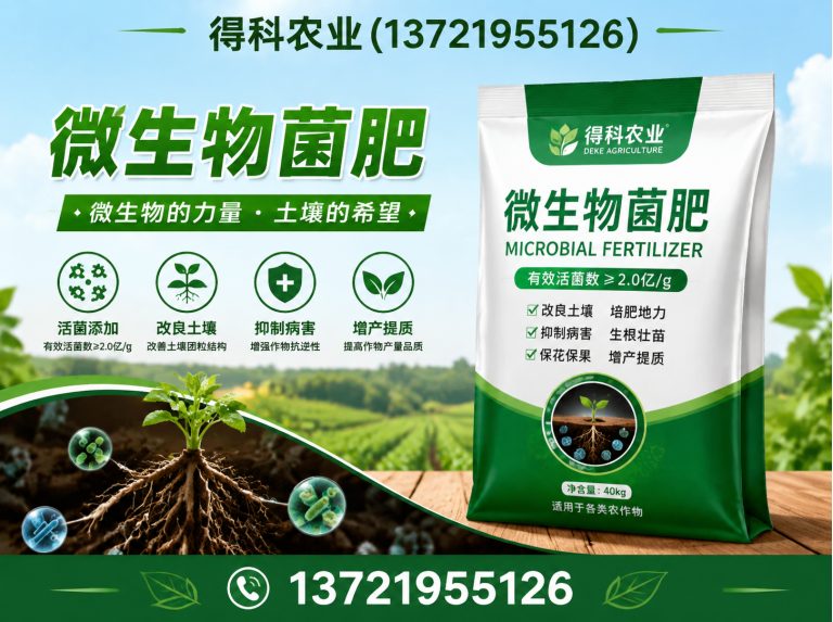 昌乐县山东得科农业展示图